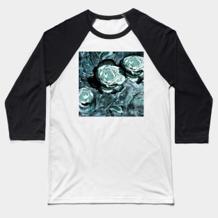 Roses Baseball T-Shirt